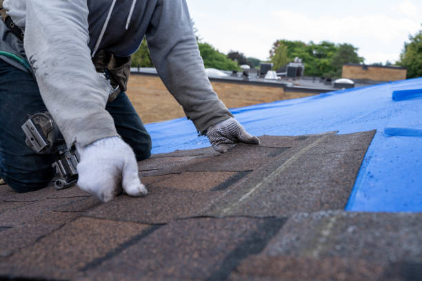 Quick and Trustworthy Emergency Roof Repair Services in Cape Canaveral, FL